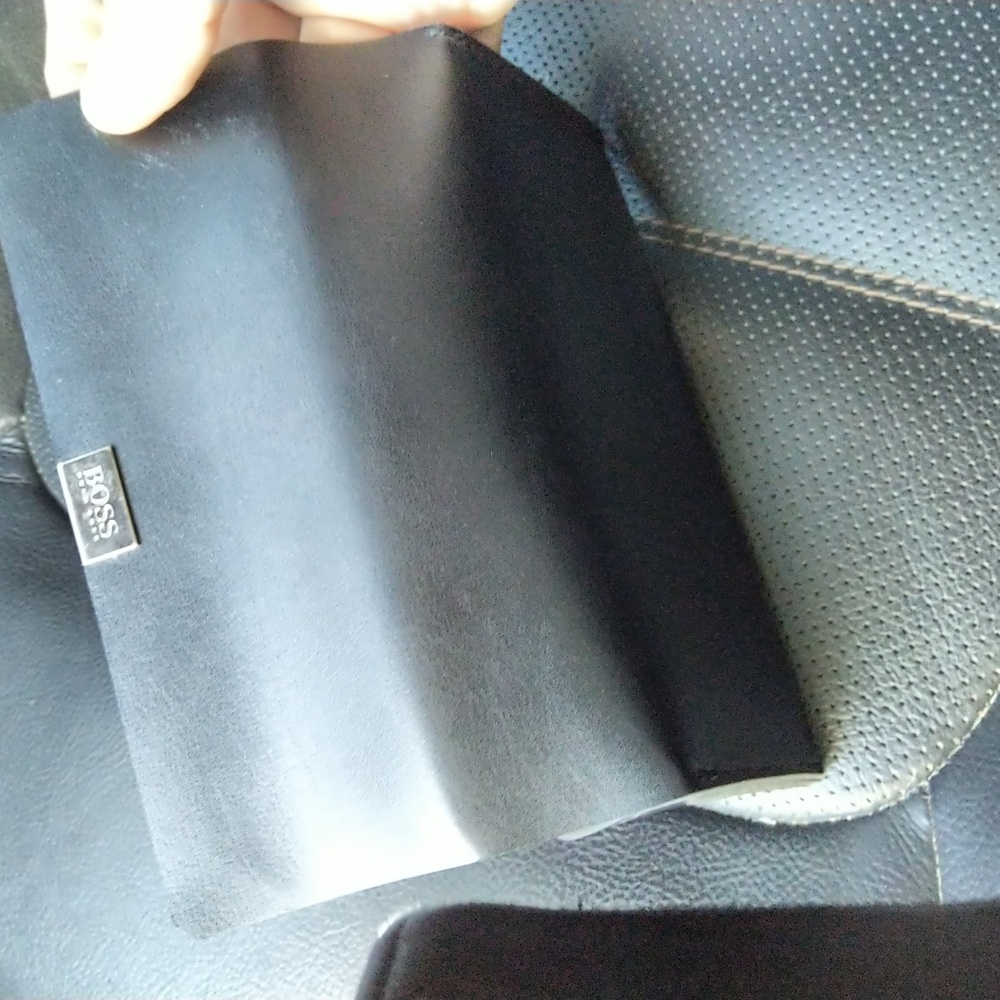 😃Hugo Boss glasses case - Picture 4 of 4